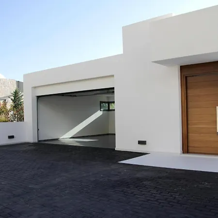 Villa Altea Hills Luxury Villas Altea