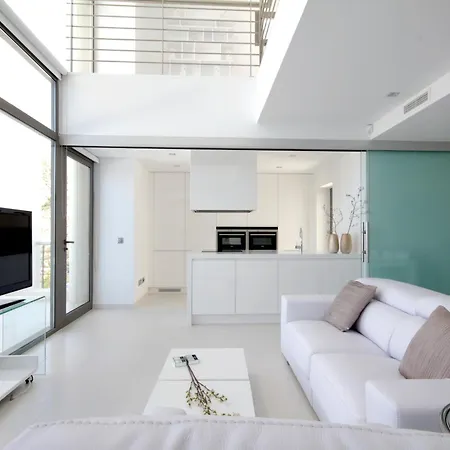 Altea Hills Luxury Villas Altea