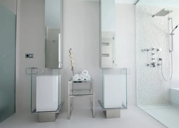 别墅 Hills Luxury 阿尔啼